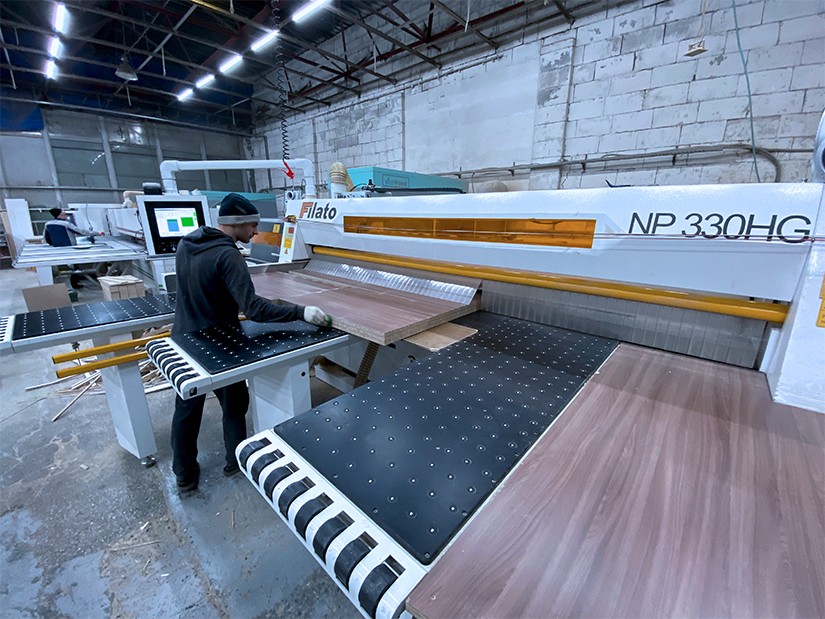 Производство VivoTrade